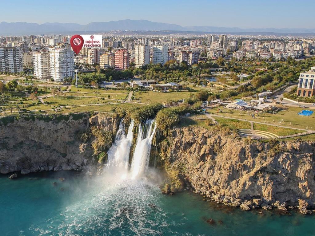 Emagine Hotel Istanbul Exteriör bild