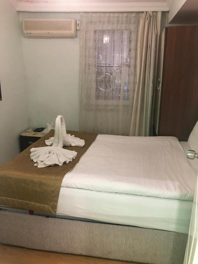 Emagine Hotel Istanbul Exteriör bild